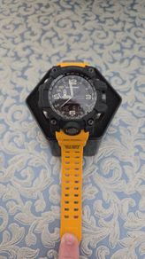 Casio GWG-1000 Mudmaster