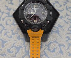Casio GWG-1000 Mudmaster