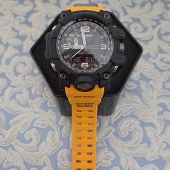 Casio GWG-1000 Mudmaster