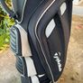 Taylormade cart bag Image 3