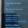 Samsung Galaxy Mini 2 Model GT-S6500, 3 network, in excellent mcondition, Rare model Image 9