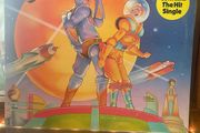 Star Wars and Other Galactic Funk - Meco - Music Inspired By