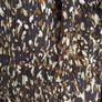 Brown maxi dress Image 8