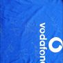 Signed Manchester United Jersey with Ronaldo's signature Image 4