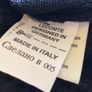 Lecomte Ladies Black wool blend stylish jumper size 12 price includes postage Image 9