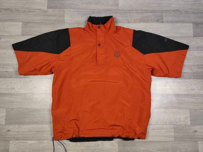 Callaway Portmarnock Waterproof Golf Jacket Top Men's XL