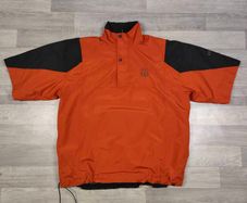 Callaway Portmarnock Waterproof Golf Jacket Top Men's XL