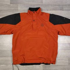 Callaway Portmarnock Waterproof Golf Jacket Top Men's XL
