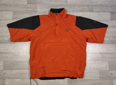 Callaway Portmarnock Waterproof Golf Jacket Top Men's XL