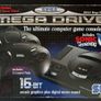 Sega Mega Drive Mini with 40 inbuilt games Image 4