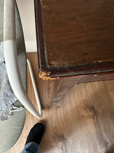 side table