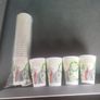 Vintage 1983 Star Wars "Return of the Jedi" Coca-Cola Plastic Cups - Unused Deadstock (Lot of 29) Image 8