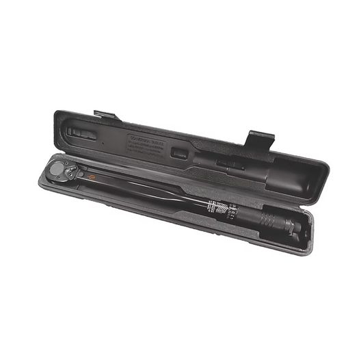 Torque wrench