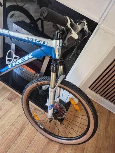 trek