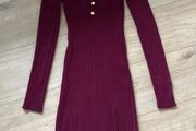 Zara Dress