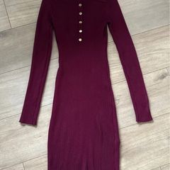 Zara Dress
