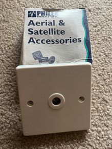 Aerial Socket