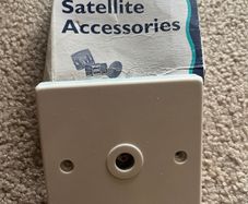 Aerial Socket