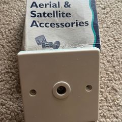 Aerial Socket