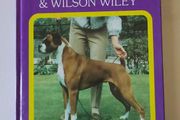 Boxer Dog Book (Incl P+P)