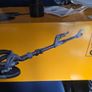 Titan Drywall sander Image 3