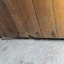 Antique Pine Farmhouse Dresser Image 6