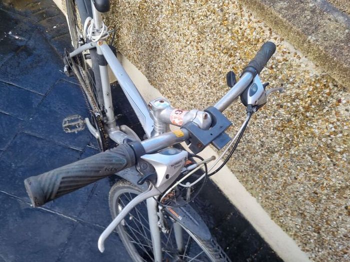 Bike Giant Small Fixing For Sale in Ballyfermot, Dublin from Andy 123