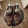 Bally Pelegrino Monk Strap Shoes Image 3