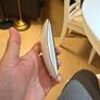 Apple Magic Mouse USB C Like New Image 4