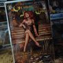 Grimm Fairy Tales ! Issue #36 ! The Ugly Duckling Part 2 ! 2009 ! by Zenescope Entertainment ! Image 2