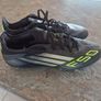 Addidas football boots. Image 2