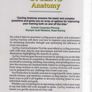 Cycling Anatomy - Your Illustrated Guide For Cycling Strength, Speed And Endurance. Image 2