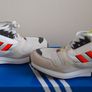 Adidas ZX 8000 Bliss Multi UK-8/EUR-42 H01399 Bliss/Cloud White/Crystal White-2021 Image 6