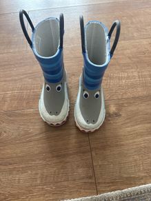 welly boys