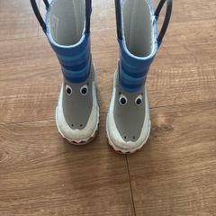 welly boys