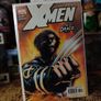 Uncanny X-Men ! Issue #434 ! 2004 ! by Marvel ! Image 2