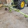 Class 770 tedder breaking Image 2