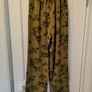 Summer loose trousers Image 4