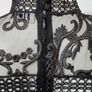 TD True Decadence black mini dress Image 9