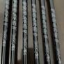 Titleist T150 Limited Edition Black Vapor Irons Image 4