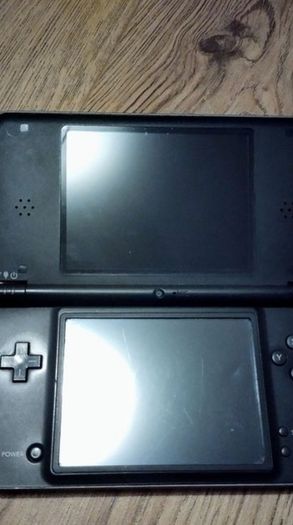 Consoles psp Nintendo dsi xl for parts repair