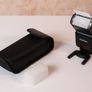 Godox TT350S Mini Flash for Sony  Mint Condition Image 4