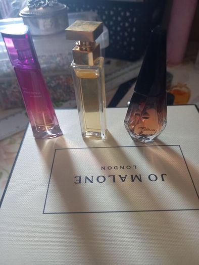 women perfumes