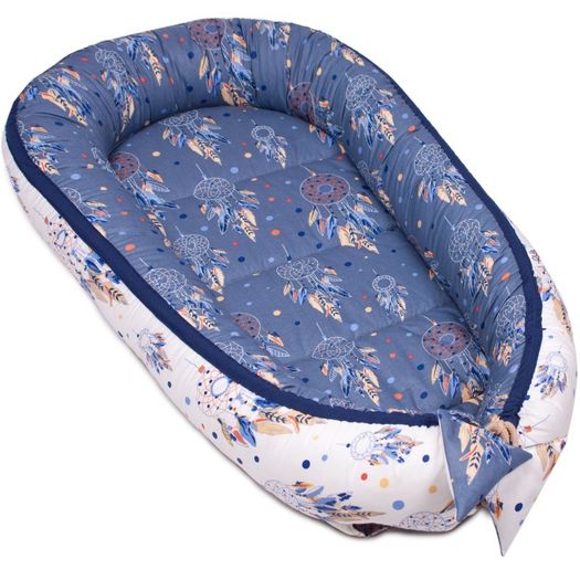 Baby nest - cocoon