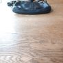 Fossil Black Leather Cross Body Bag Image 6