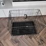 Medium dog crate Image 4