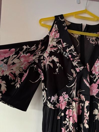 ASOS Design dress