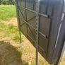 Thule Roof Box  Approx. 5ft x 3ft  200 ONO Image 6