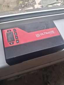 Jump Starter