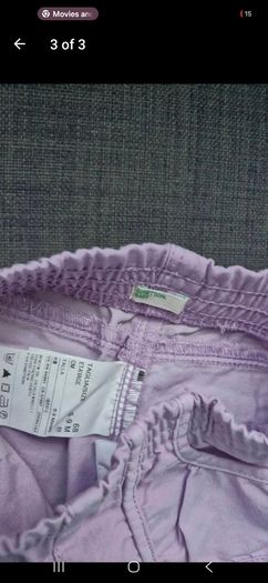 6-12 month bundle of clothes - 13 items!!